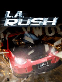 game pic for L.A. Rush
